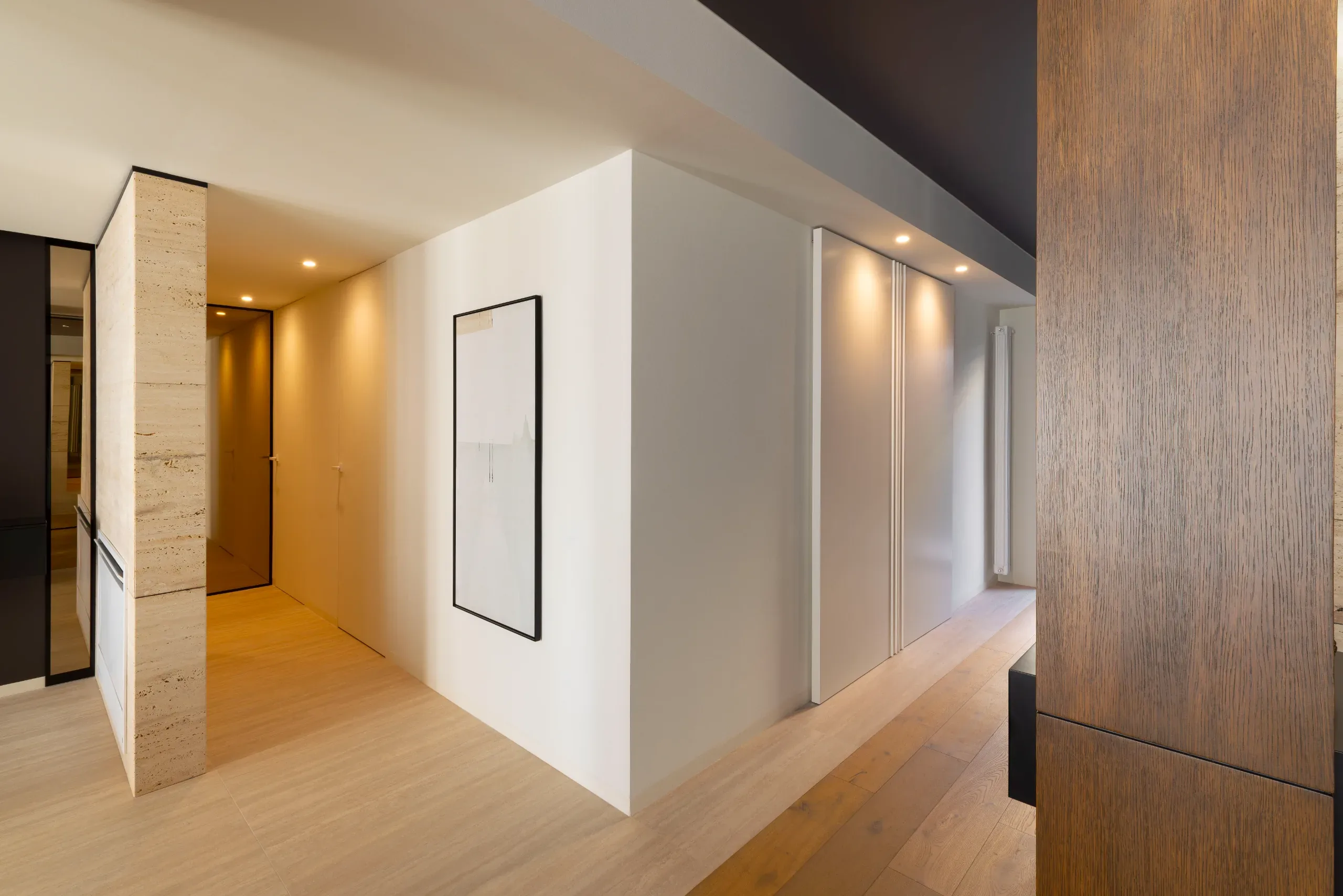Design apartment in Cagliari — Curie, project photography, designed by Gatti/Piu (photo 7)