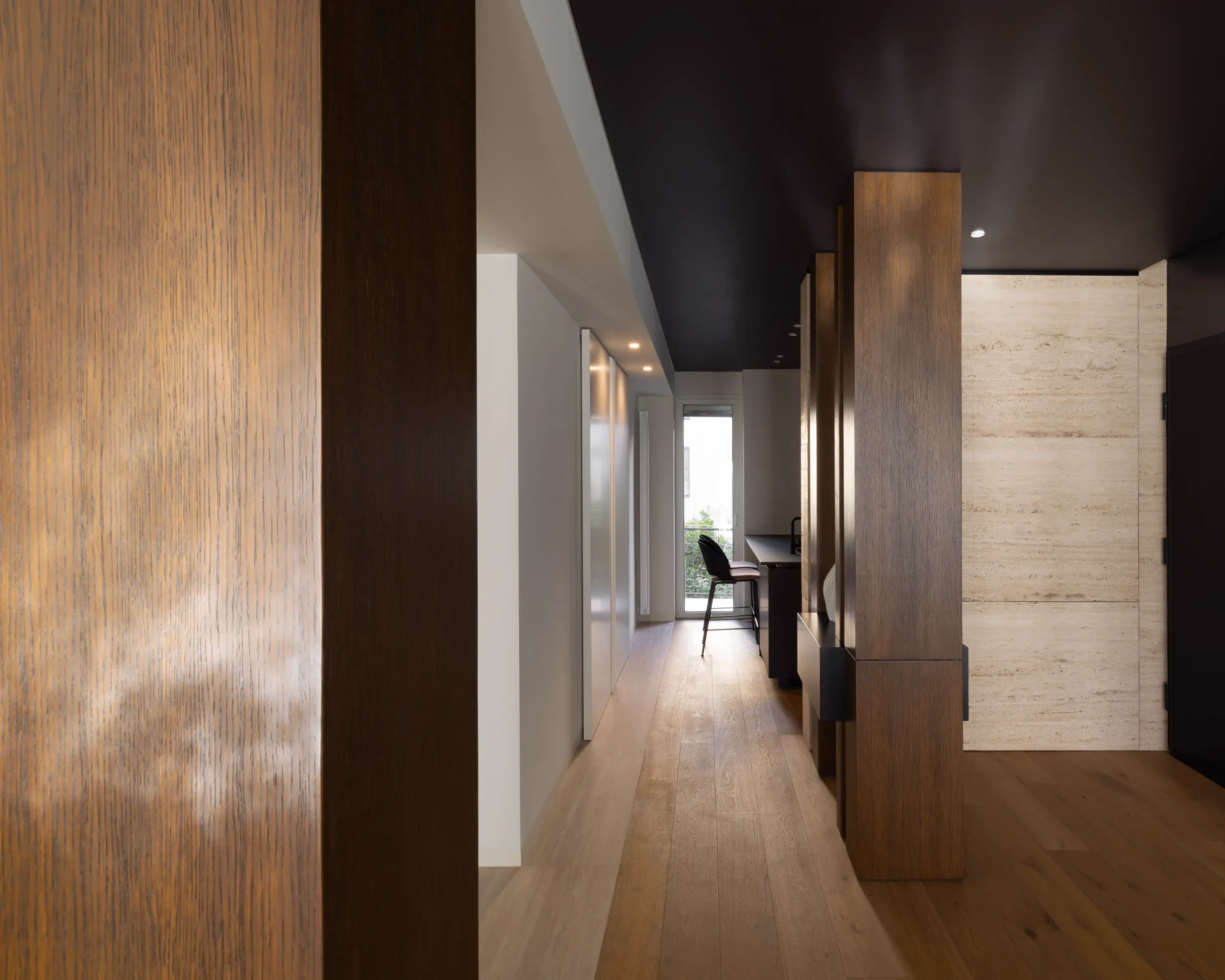 Design apartment in Cagliari — Curie, project photography, designed by Gatti/Piu (photo 8)