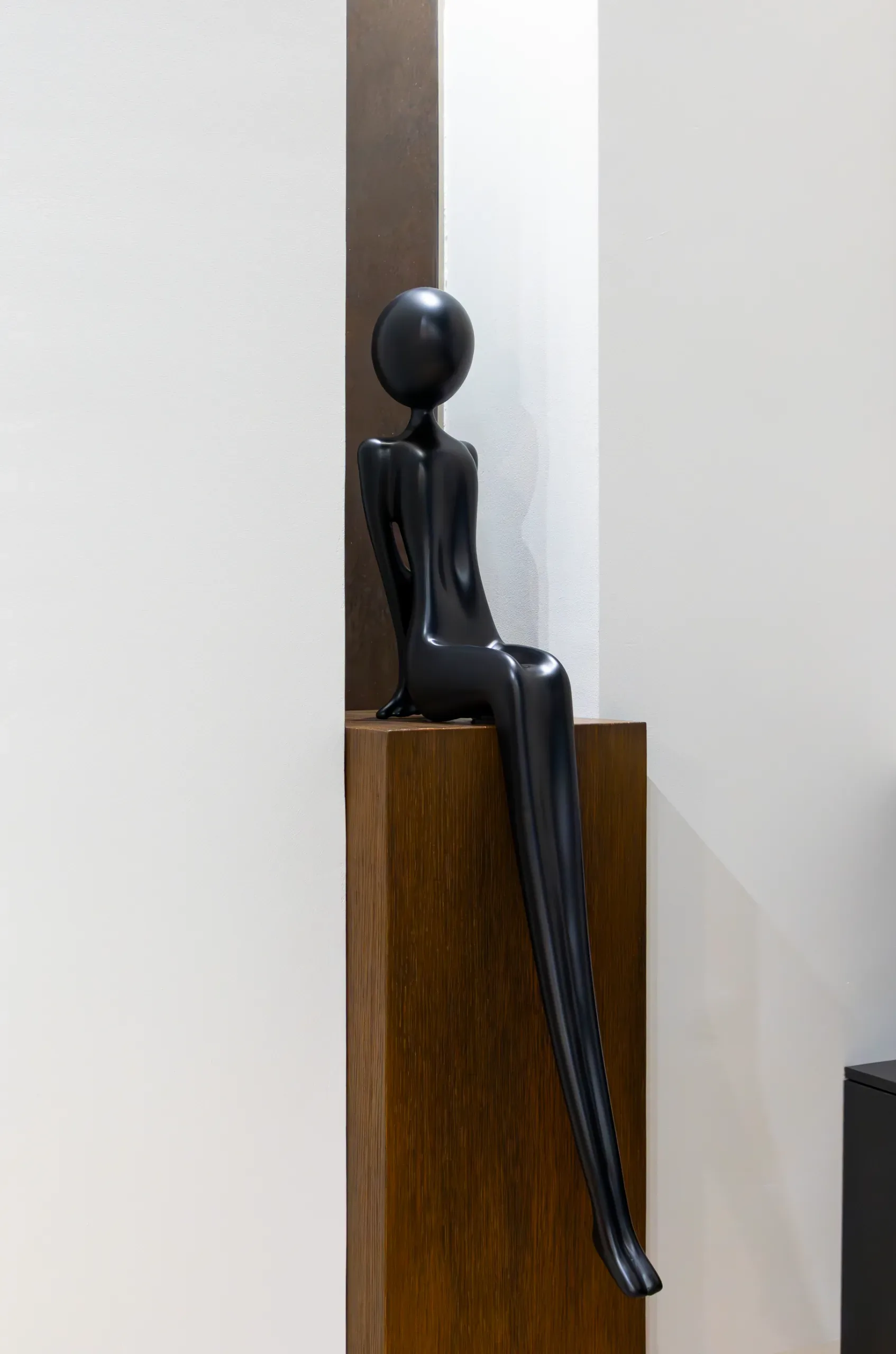 Design apartment in Cagliari — Curie, project photography, designed by Gatti/Piu (photo 14)
