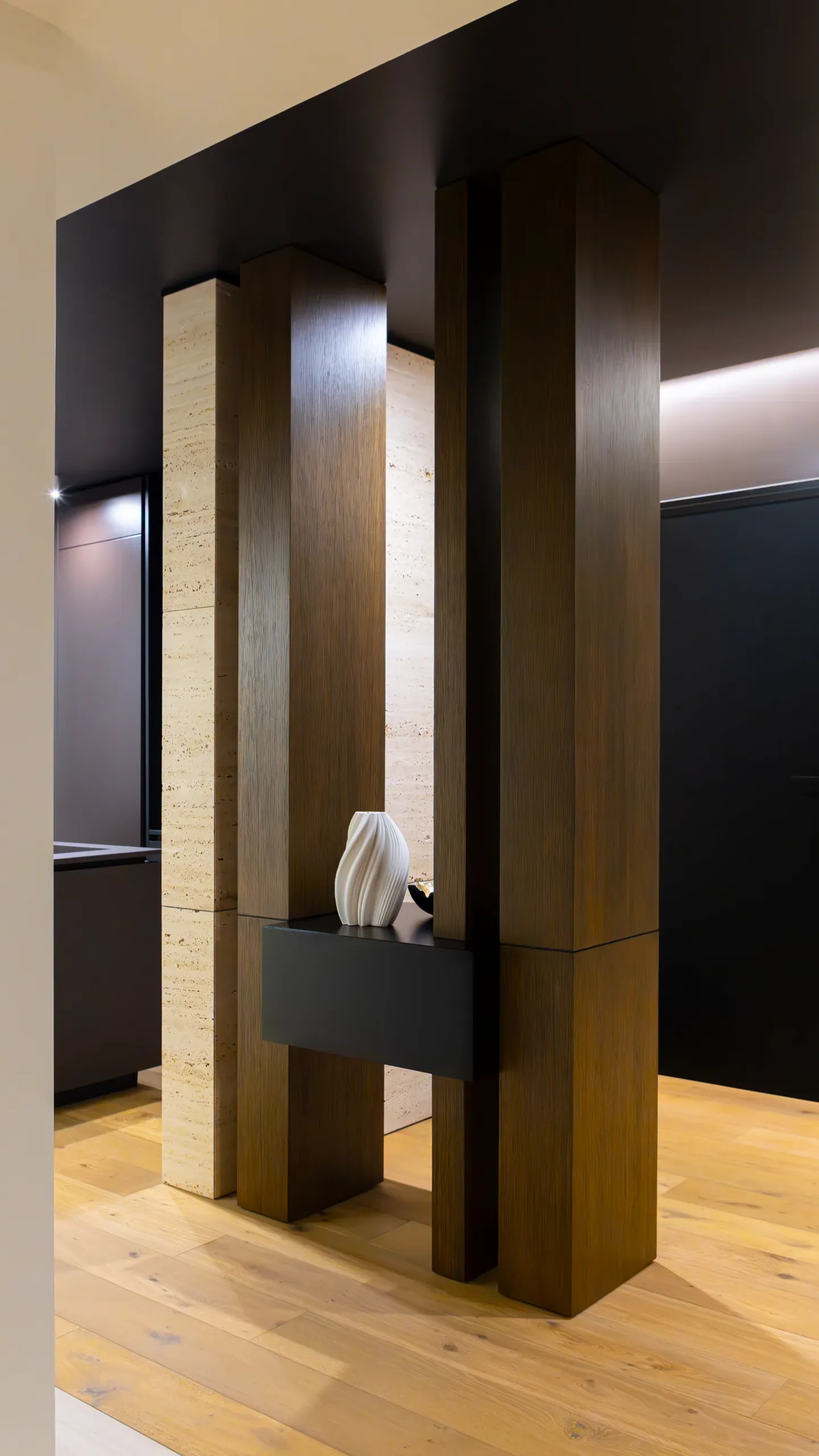 Design apartment in Cagliari — Curie, project photography, designed by Gatti/Piu (photo 15)
