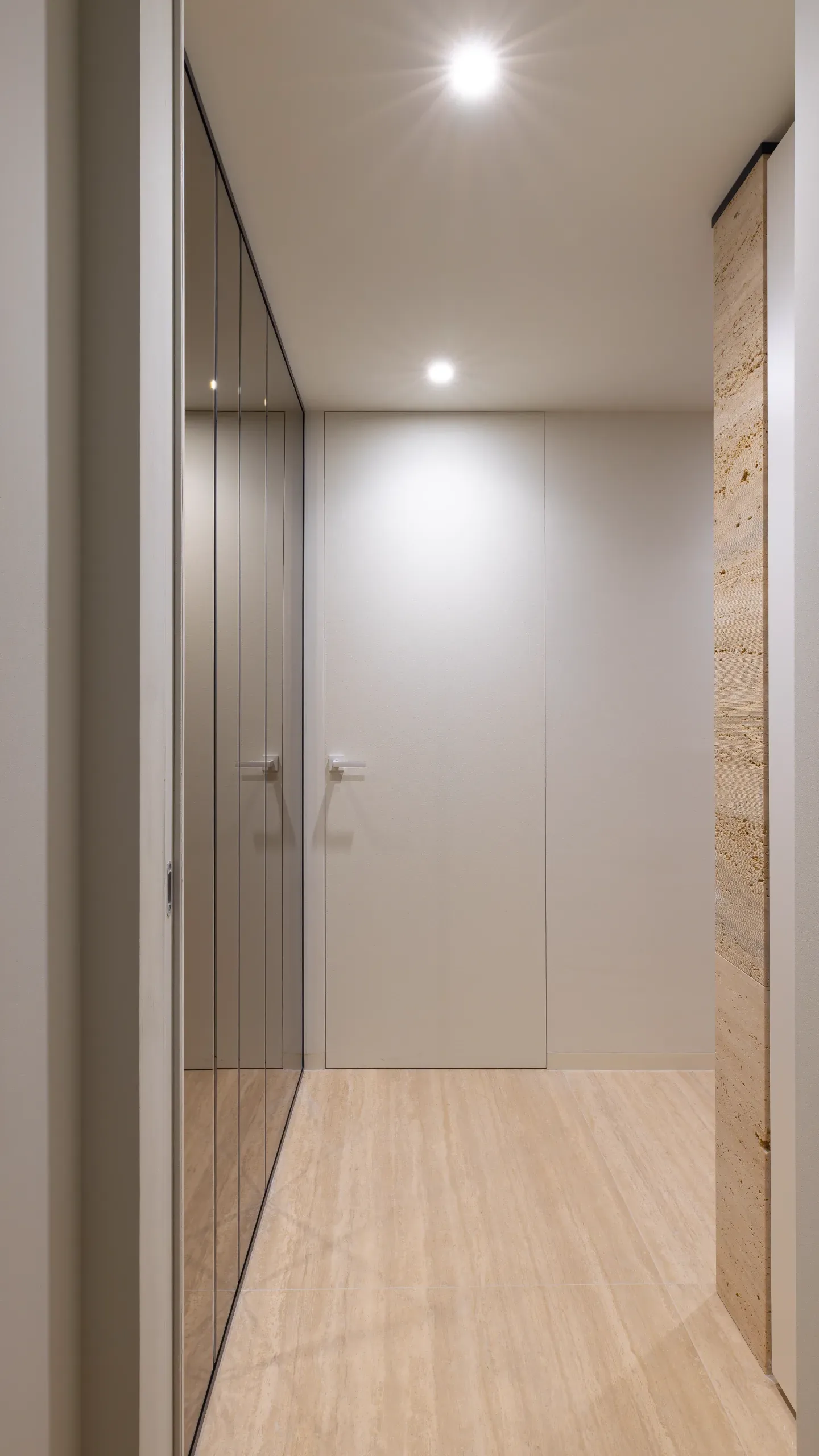 Design apartment in Cagliari — Curie, project photography, designed by Gatti/Piu (photo 16)