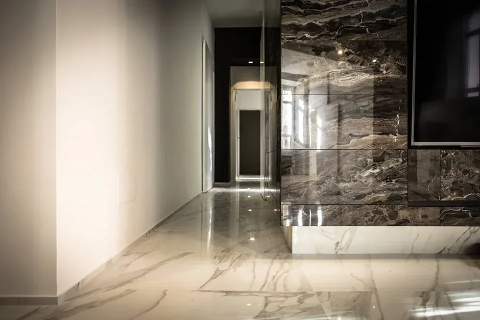 Design apartment in Cagliari — Garibaldi, project photography, designed by Gatti/Piu (photo 5)