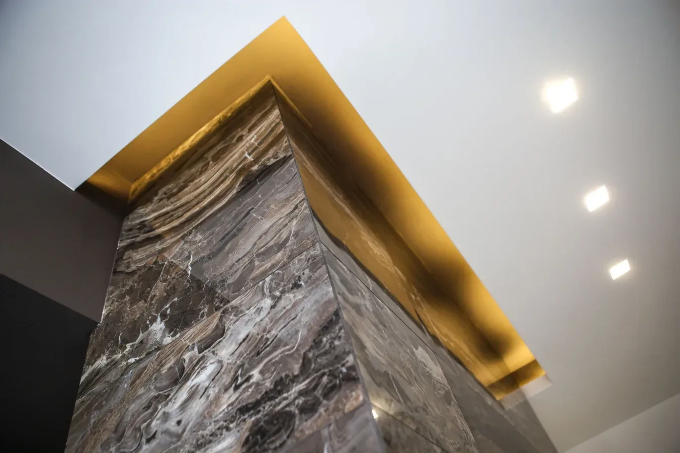 Design apartment in Cagliari — Garibaldi, project photography, designed by Gatti/Piu (photo 6)