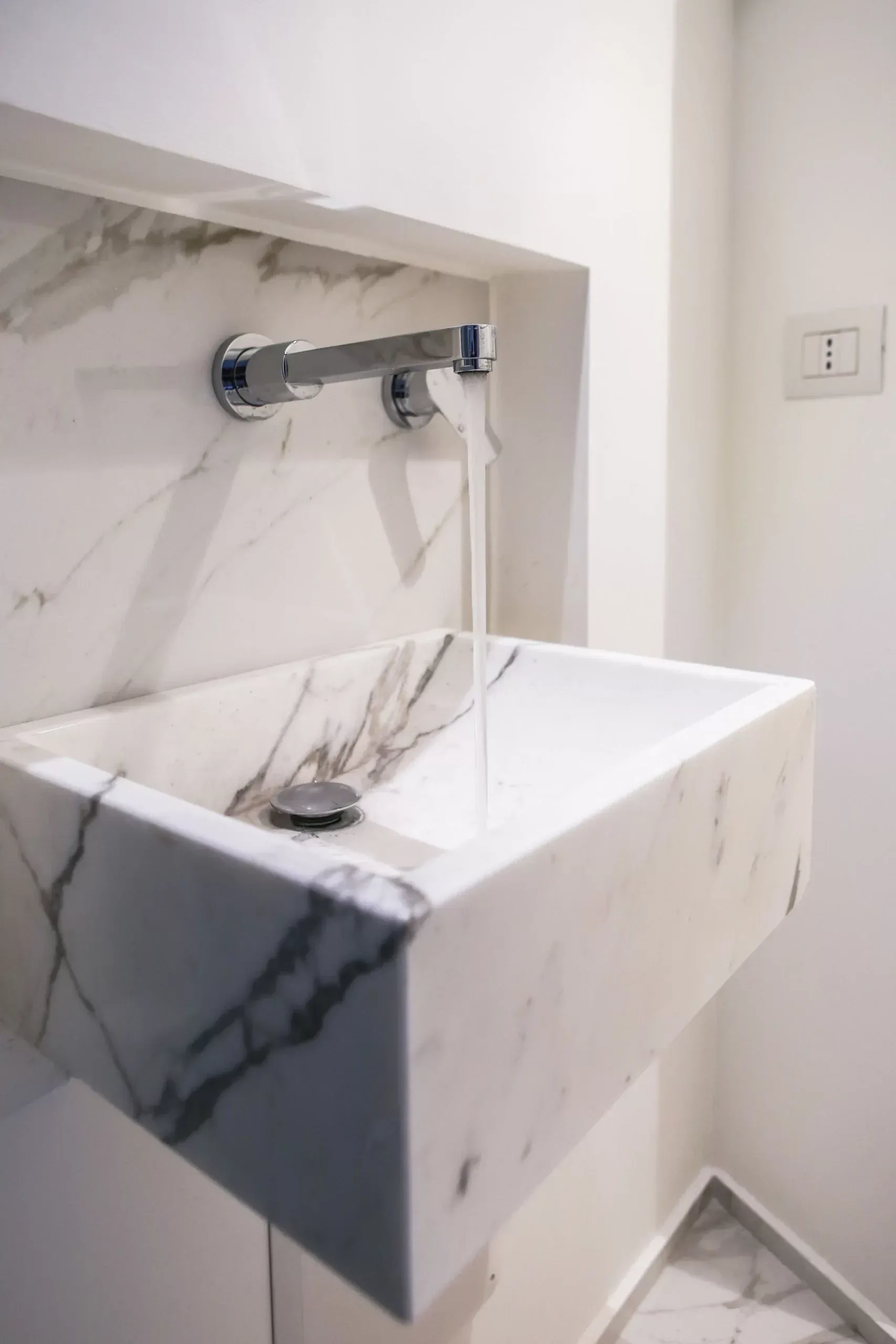 Design apartment in Cagliari — Garibaldi, project photography, designed by Gatti/Piu (photo 10)