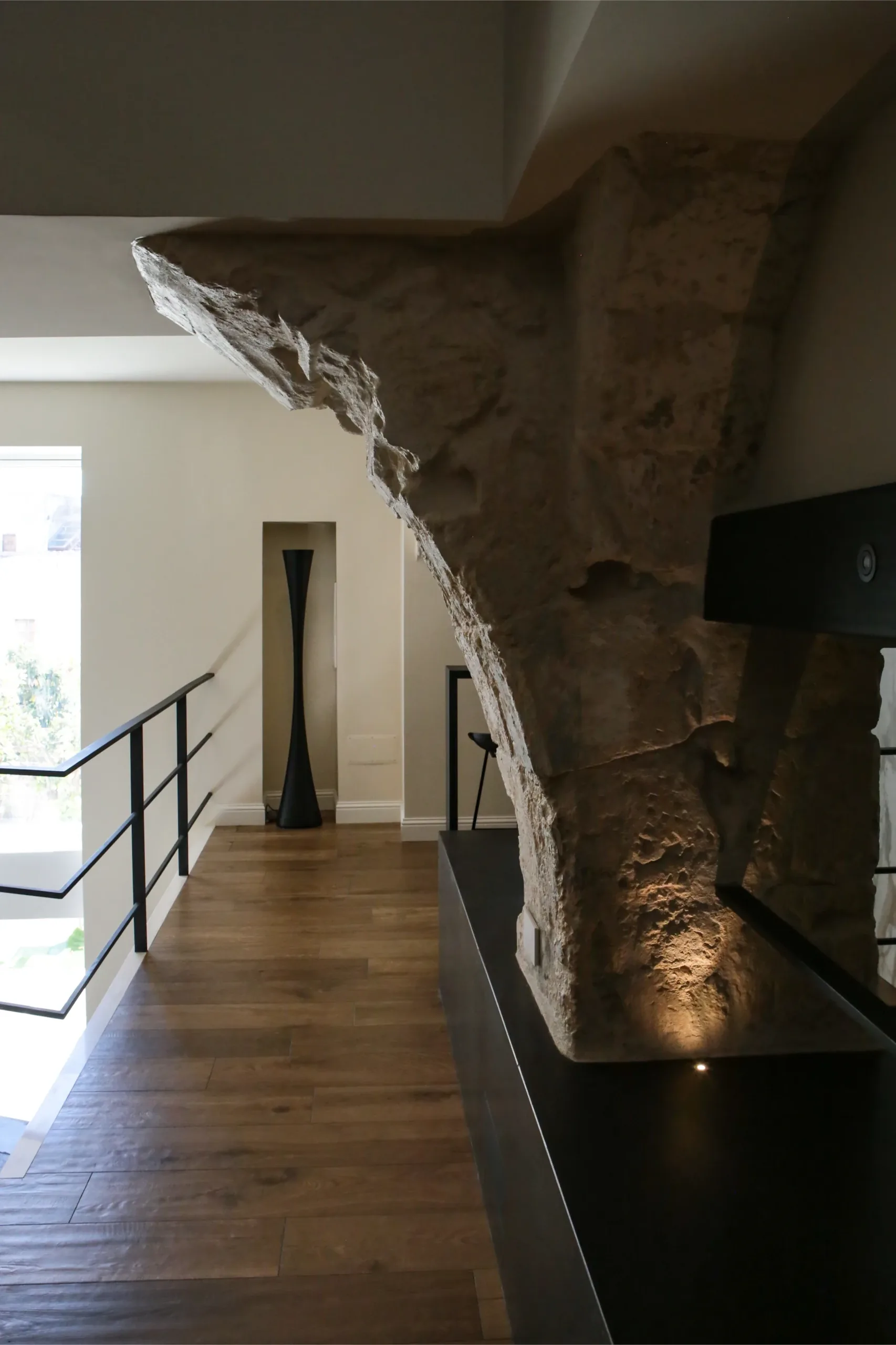 Design apartment in Cagliari — Palazzo Sulis, project photography, designed by Gatti/Piu (photo 5)