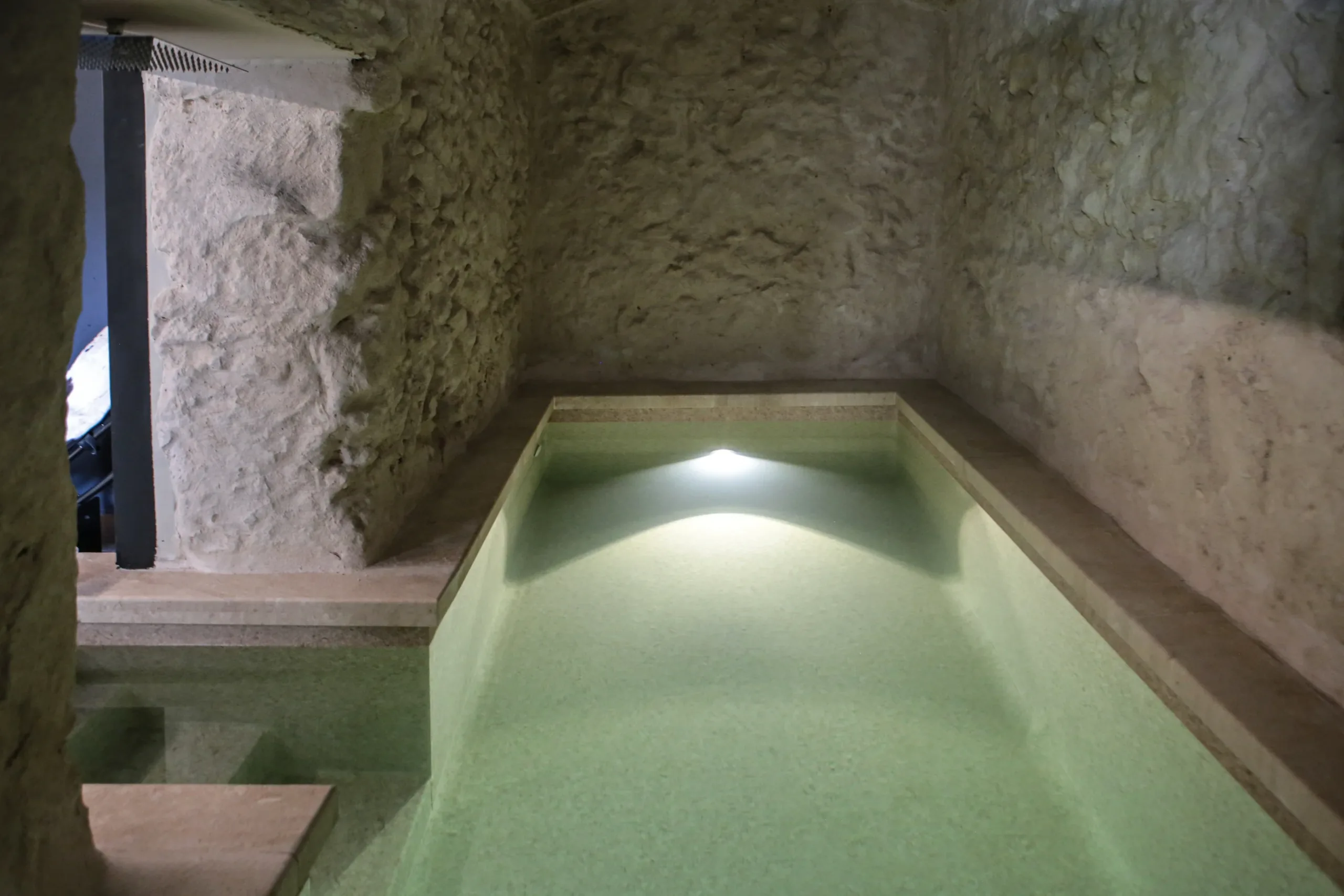 Design apartment in Cagliari — Palazzo Sulis, project photography, designed by Gatti/Piu (photo 7)