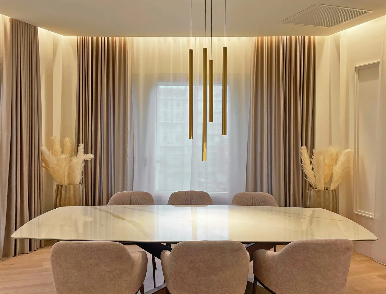 Design apartment in Cagliari — Piu Doglio, project photography, designed by Gatti/Piu (photo 4)
