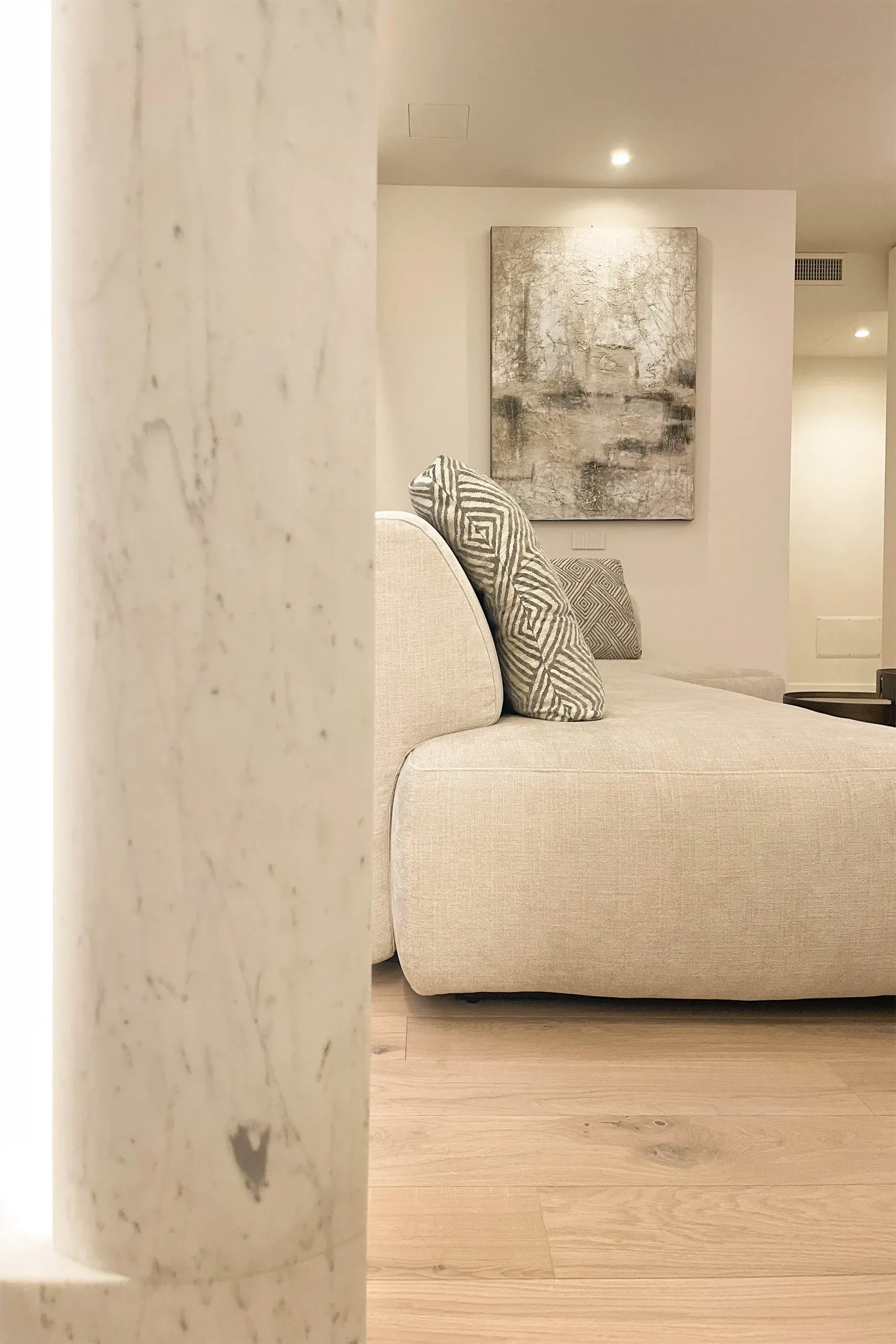 Design apartment in Cagliari — Piu Doglio, project photography, designed by Gatti/Piu (photo 5)