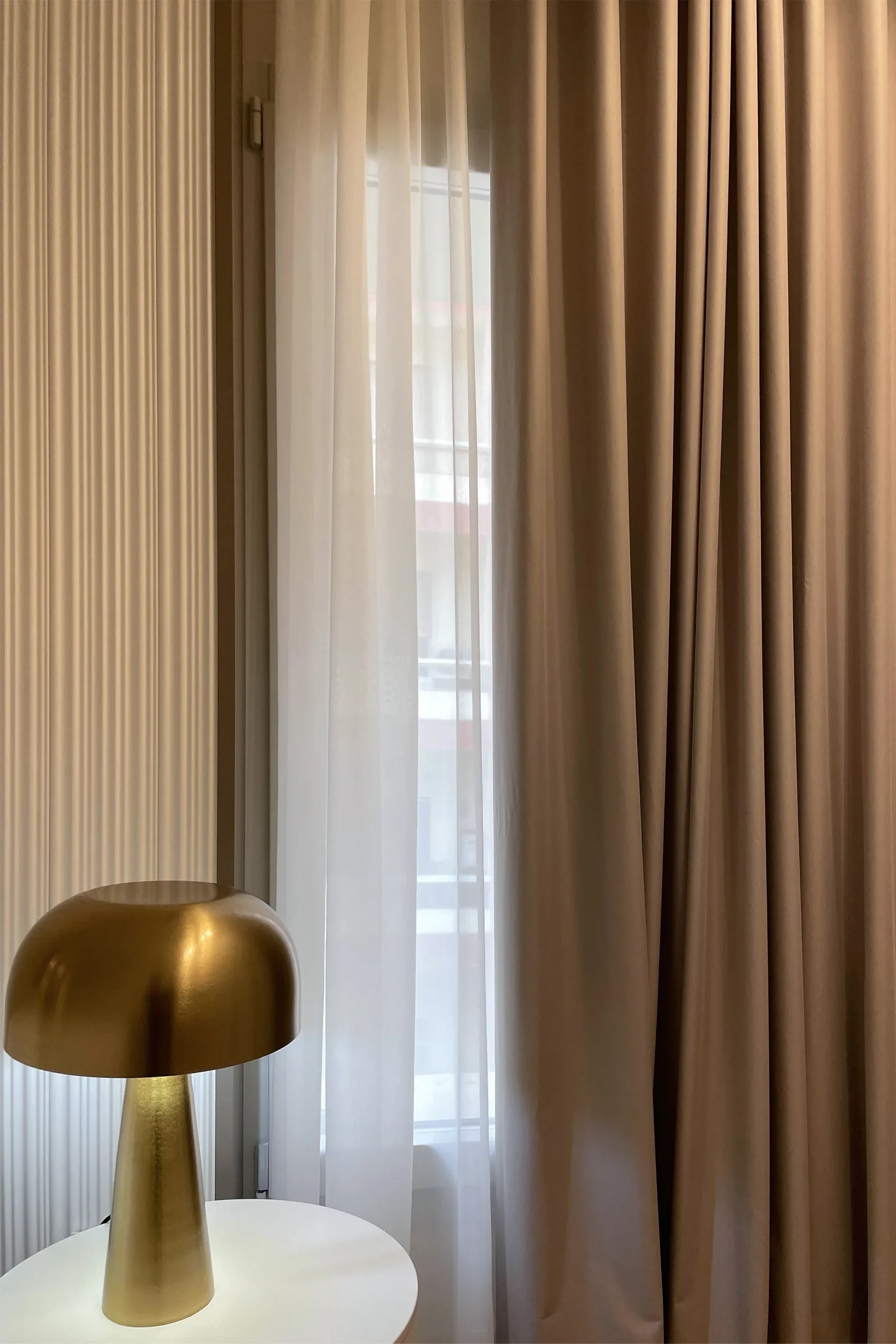Design apartment in Cagliari — Piu Doglio, project photography, designed by Gatti/Piu (photo 8)