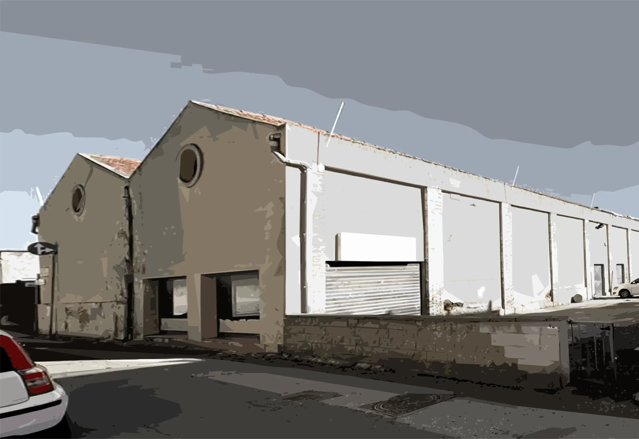 Design apartment in Cagliari — Residenze Alessandro III, project photography, designed by Gatti/Piu