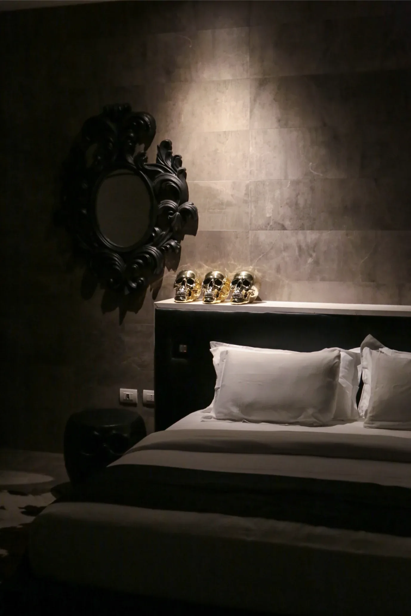Hospitality project in Cagliari — Neko, project photography, designed by Gatti/Piu (photo 2)