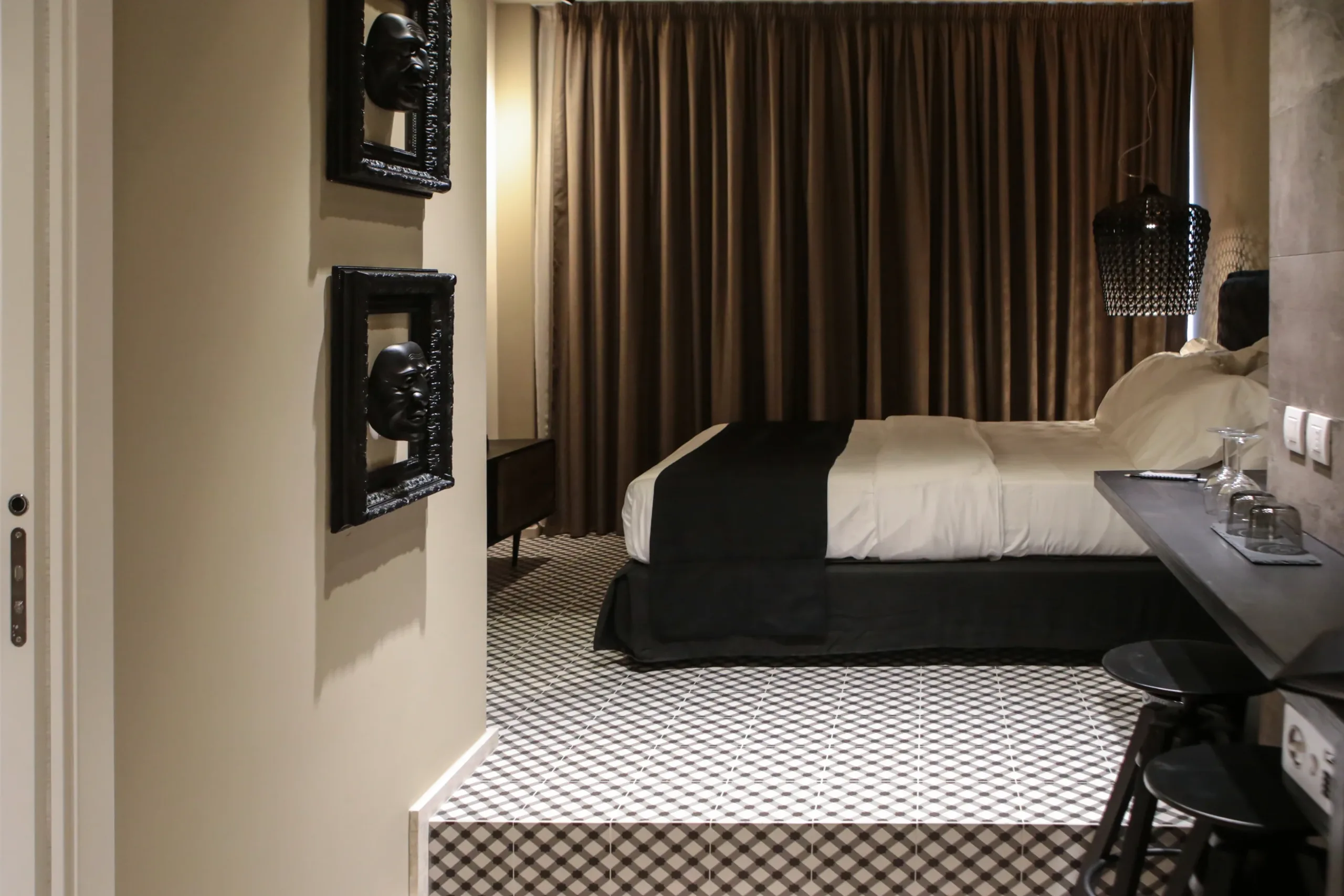 Hospitality project in Cagliari — Neko, project photography, designed by Gatti/Piu (photo 6)