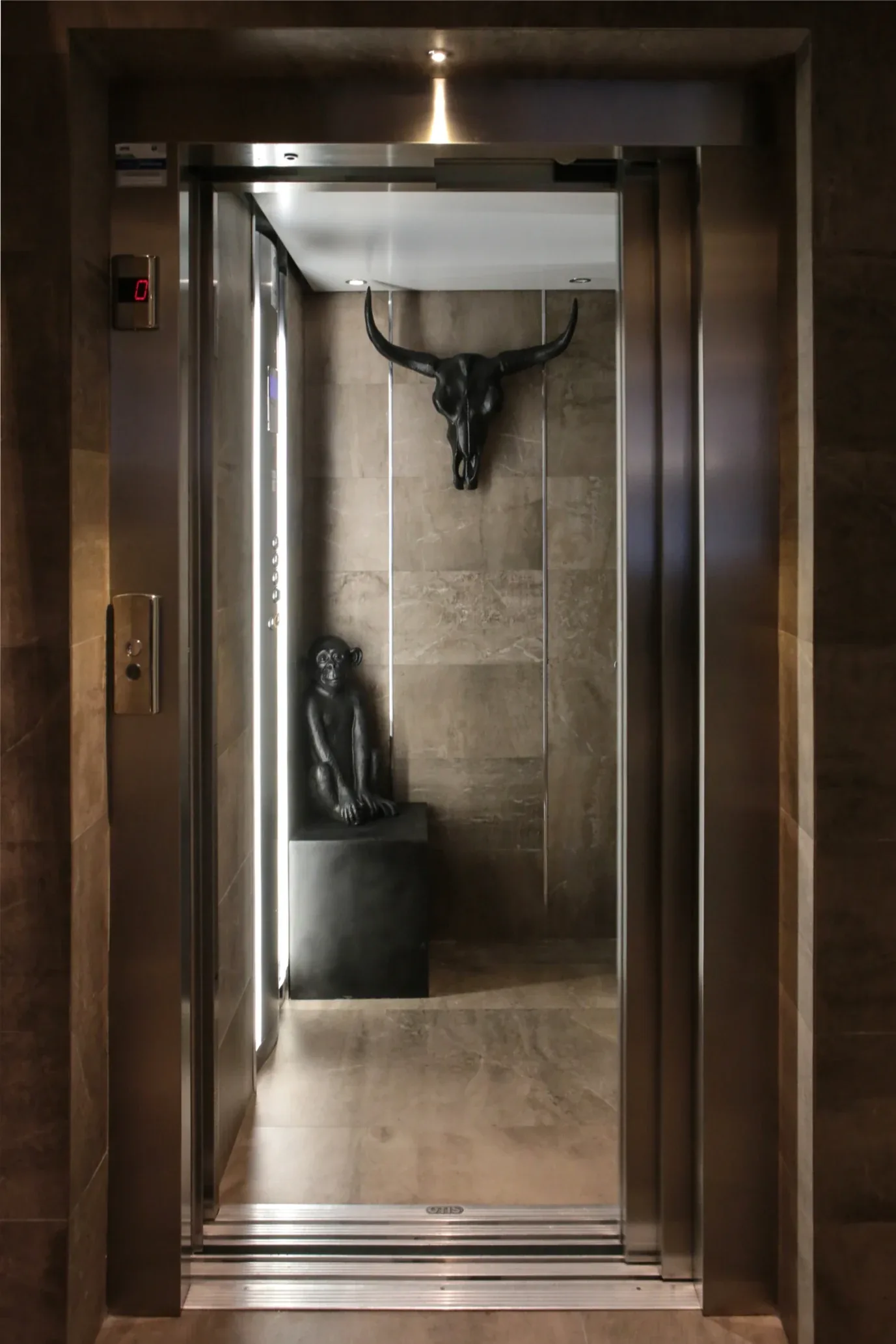 Hospitality project in Cagliari — Neko, project photography, designed by Gatti/Piu (photo 7)
