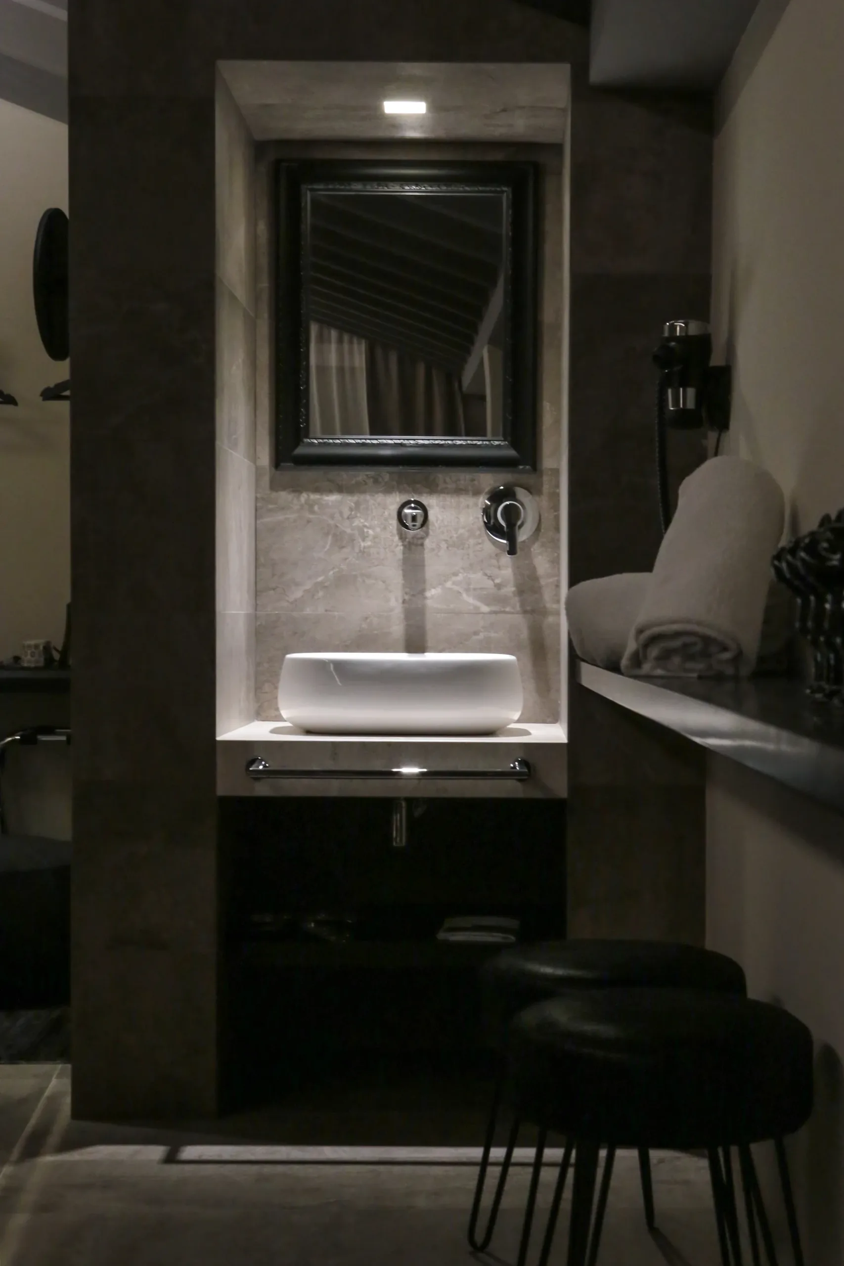 Hospitality project in Cagliari — Neko, project photography, designed by Gatti/Piu (photo 8)