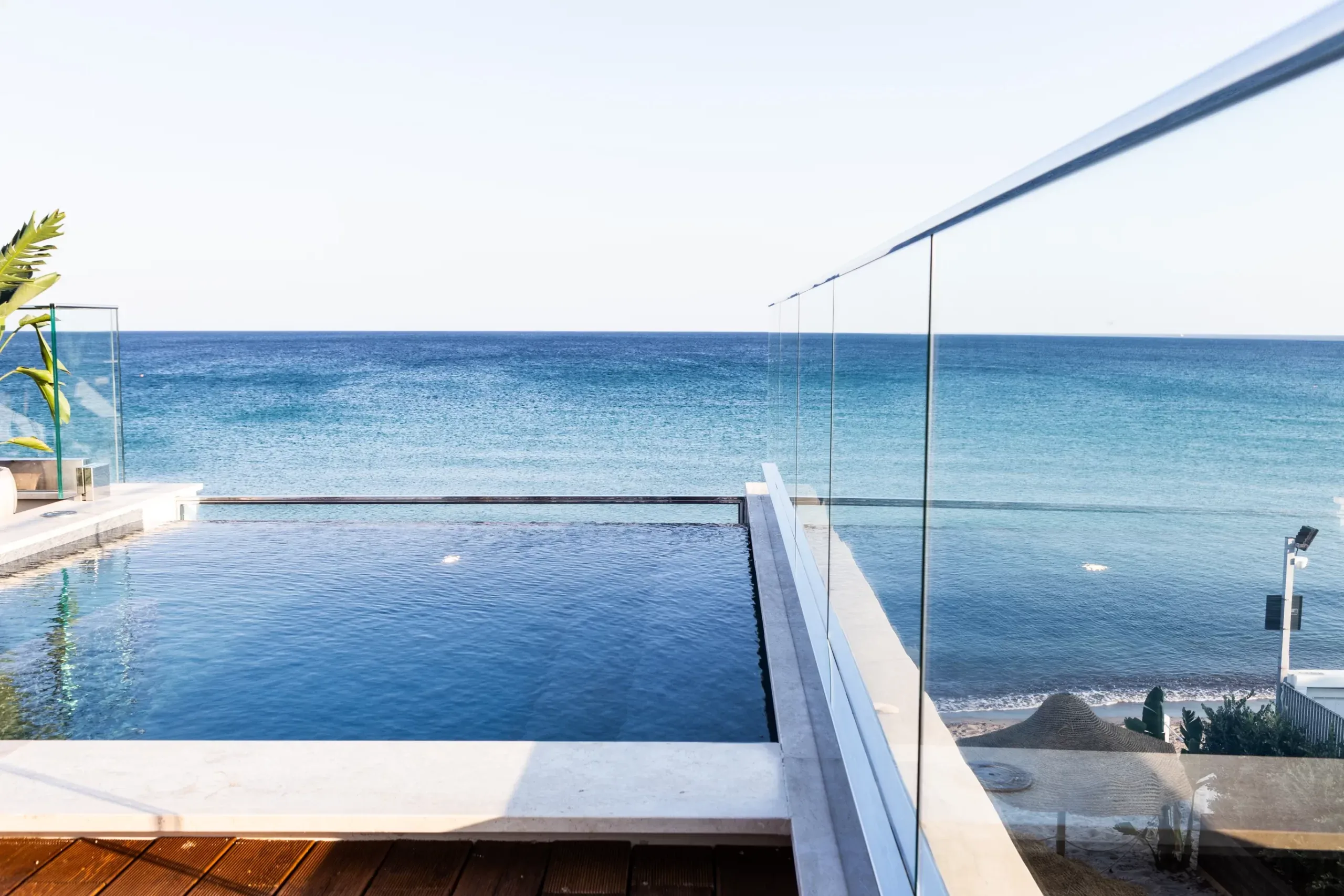 Renovation in Quartu Sant'Elena — Albachiara, exterior overview, designed by Gatti/Piu