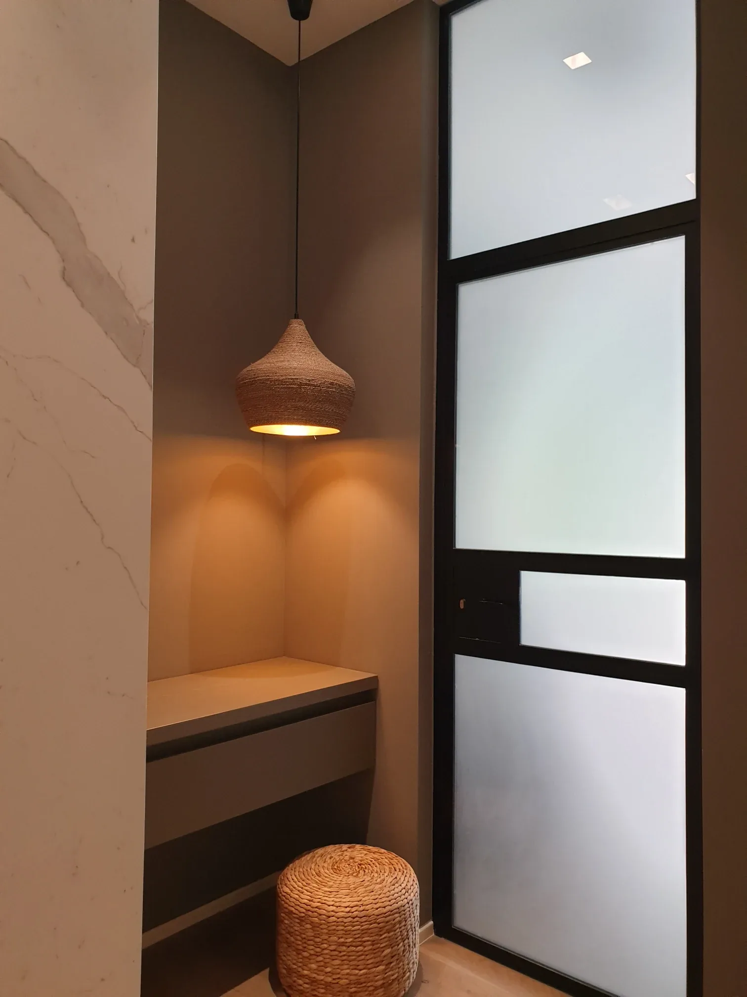 Hospitality project in Cagliari — Le Palmette Suites, project photography, designed by Gatti/Piu (photo 3)