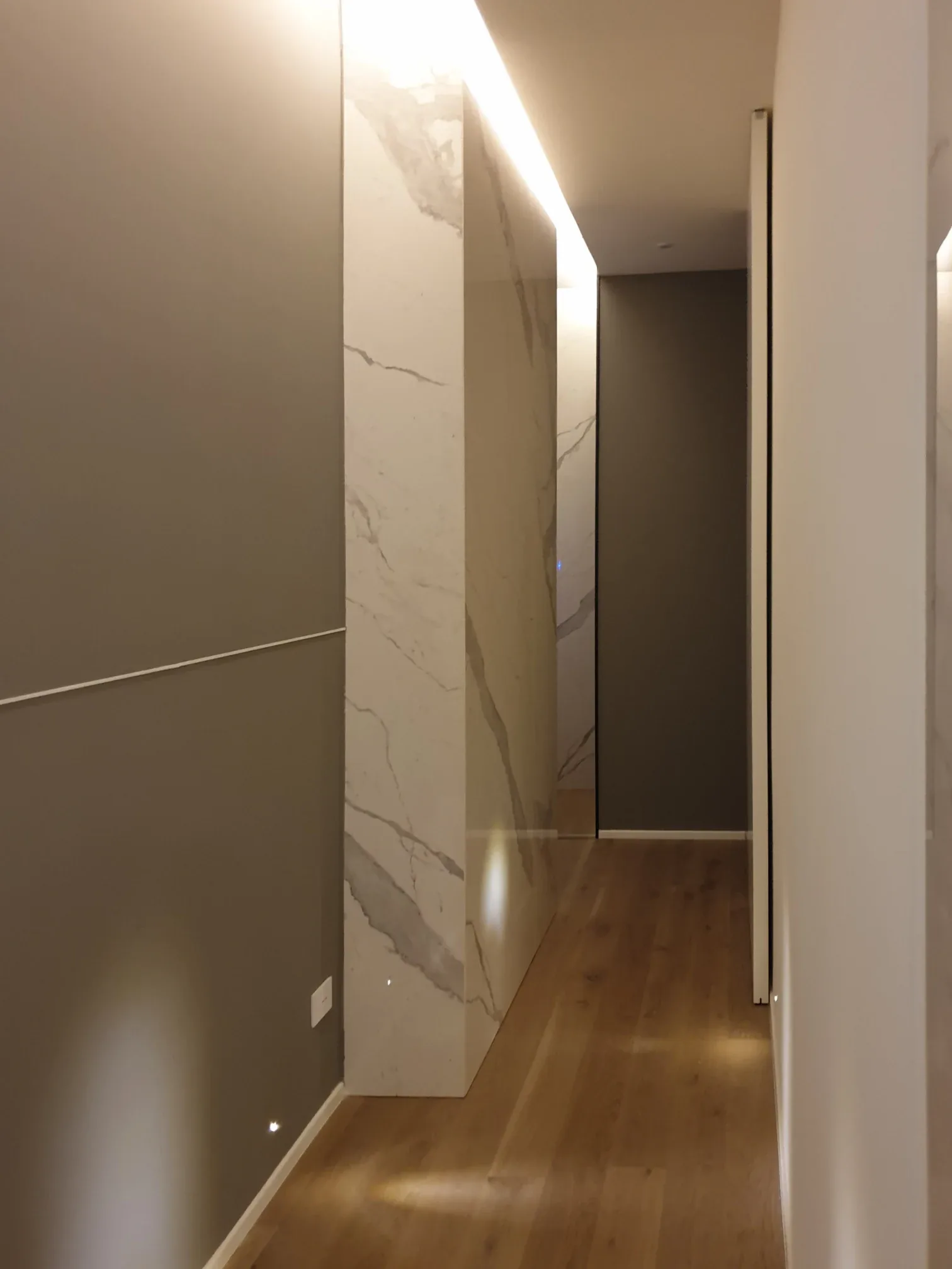 Hospitality project in Cagliari — Le Palmette Suites, project photography, designed by Gatti/Piu (photo 4)