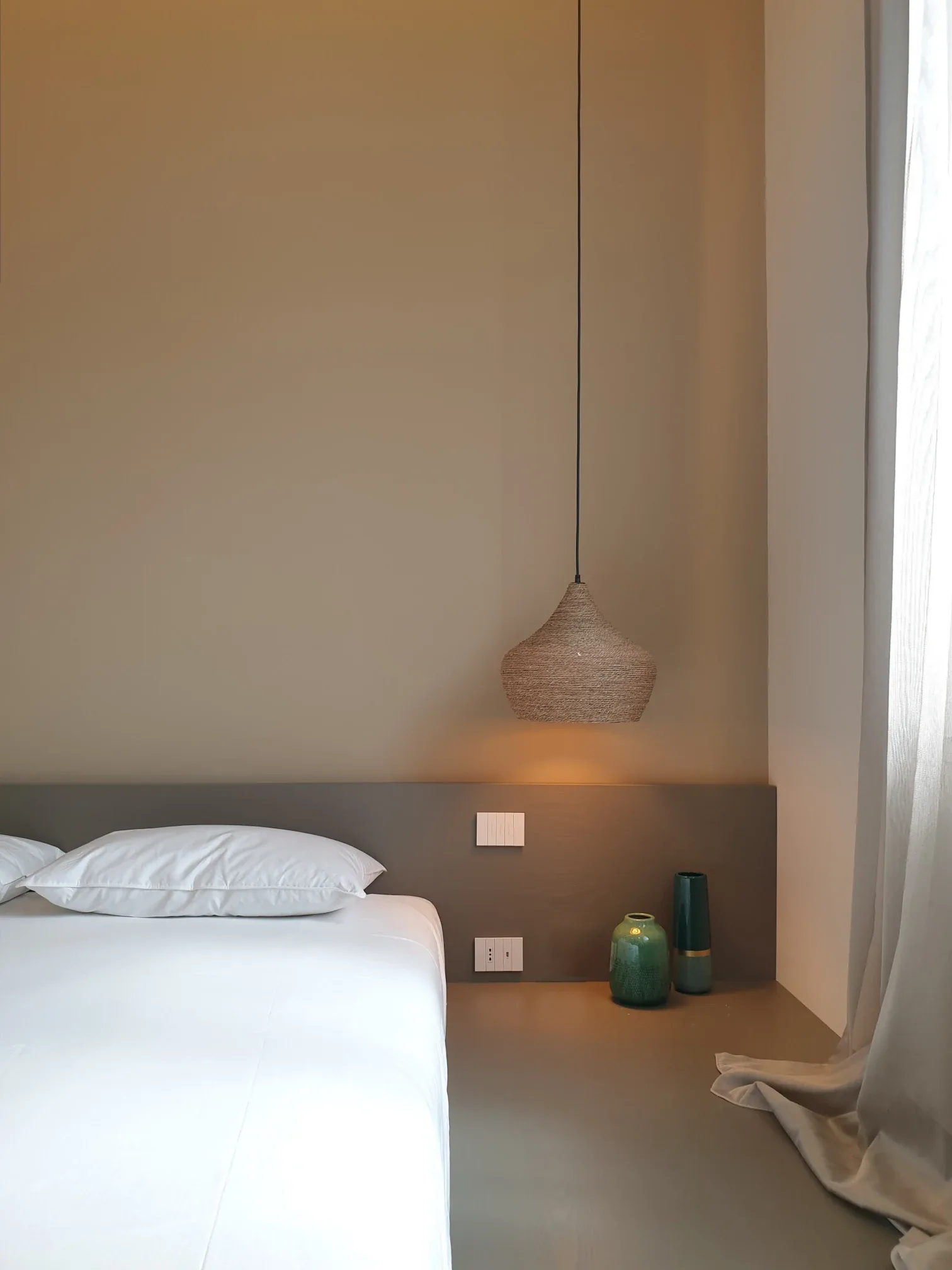 Hospitality project in Cagliari — Le Palmette Suites, project photography, designed by Gatti/Piu (photo 5)