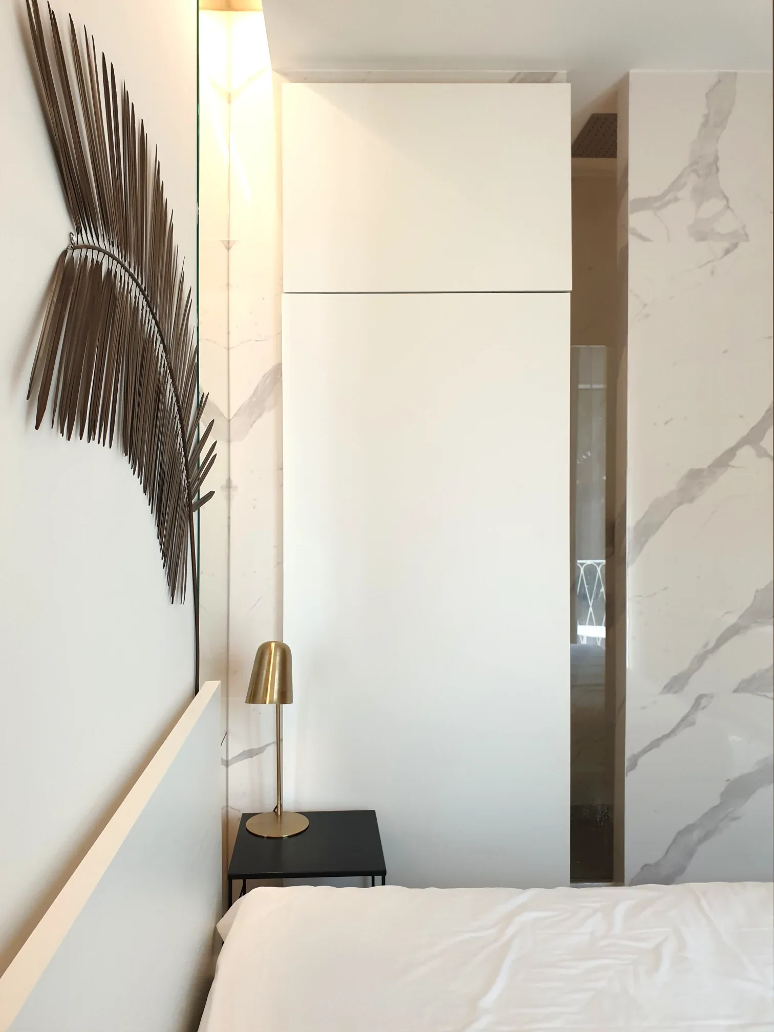 Hospitality project in Cagliari — Le Palmette Suites, project photography, designed by Gatti/Piu (photo 7)