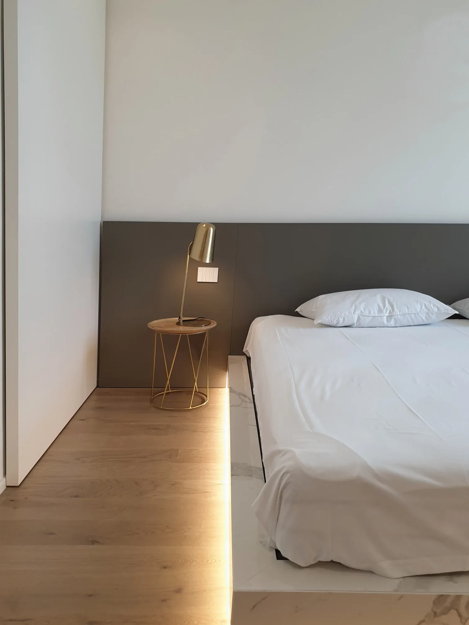 Hospitality project in Cagliari — Le Palmette Suites, project photography, designed by Gatti/Piu (photo 8)