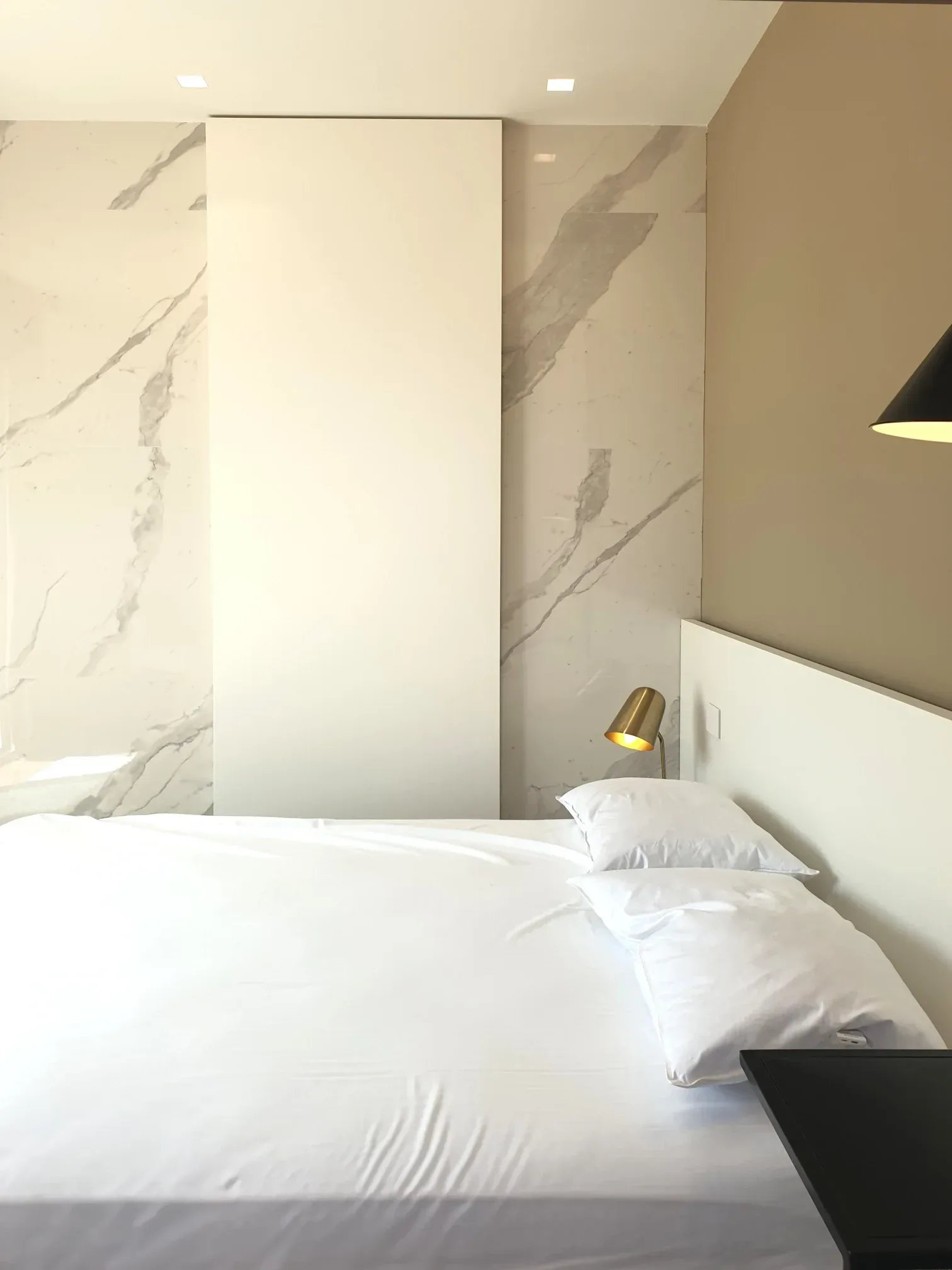 Hospitality project in Cagliari — Le Palmette Suites, project photography, designed by Gatti/Piu (photo 9)