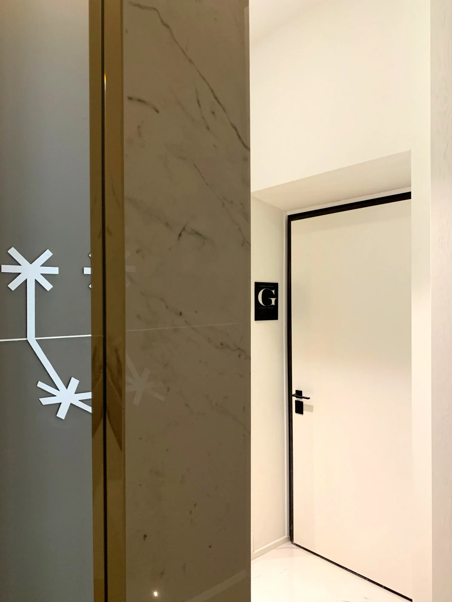 Hospitality project in Cagliari — Le Palmette Suites, project photography, designed by Gatti/Piu (photo 10)