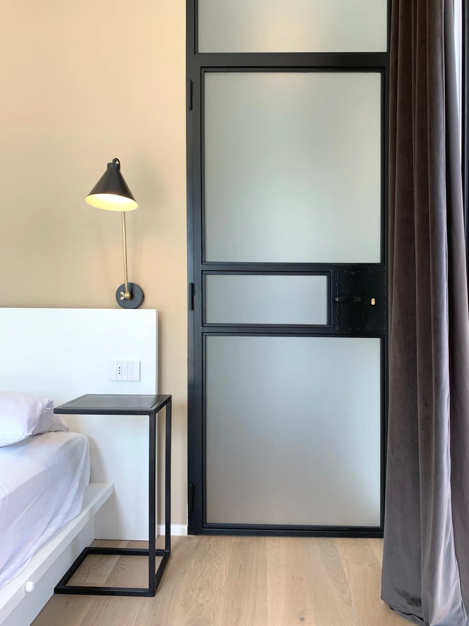 Hospitality project in Cagliari — Le Palmette Suites, project photography, designed by Gatti/Piu (photo 13)