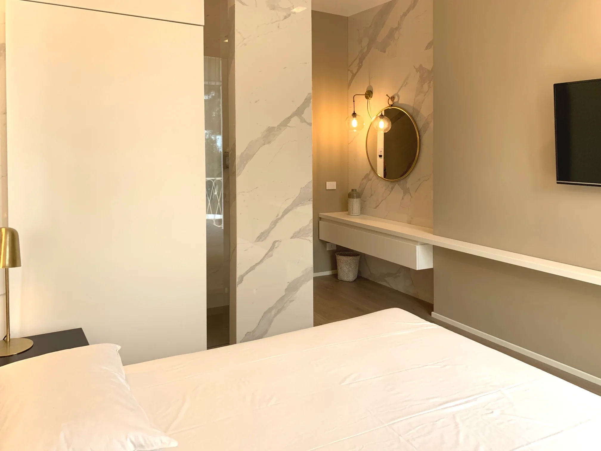 Hospitality project in Cagliari — Le Palmette Suites, project photography, designed by Gatti/Piu (photo 15)