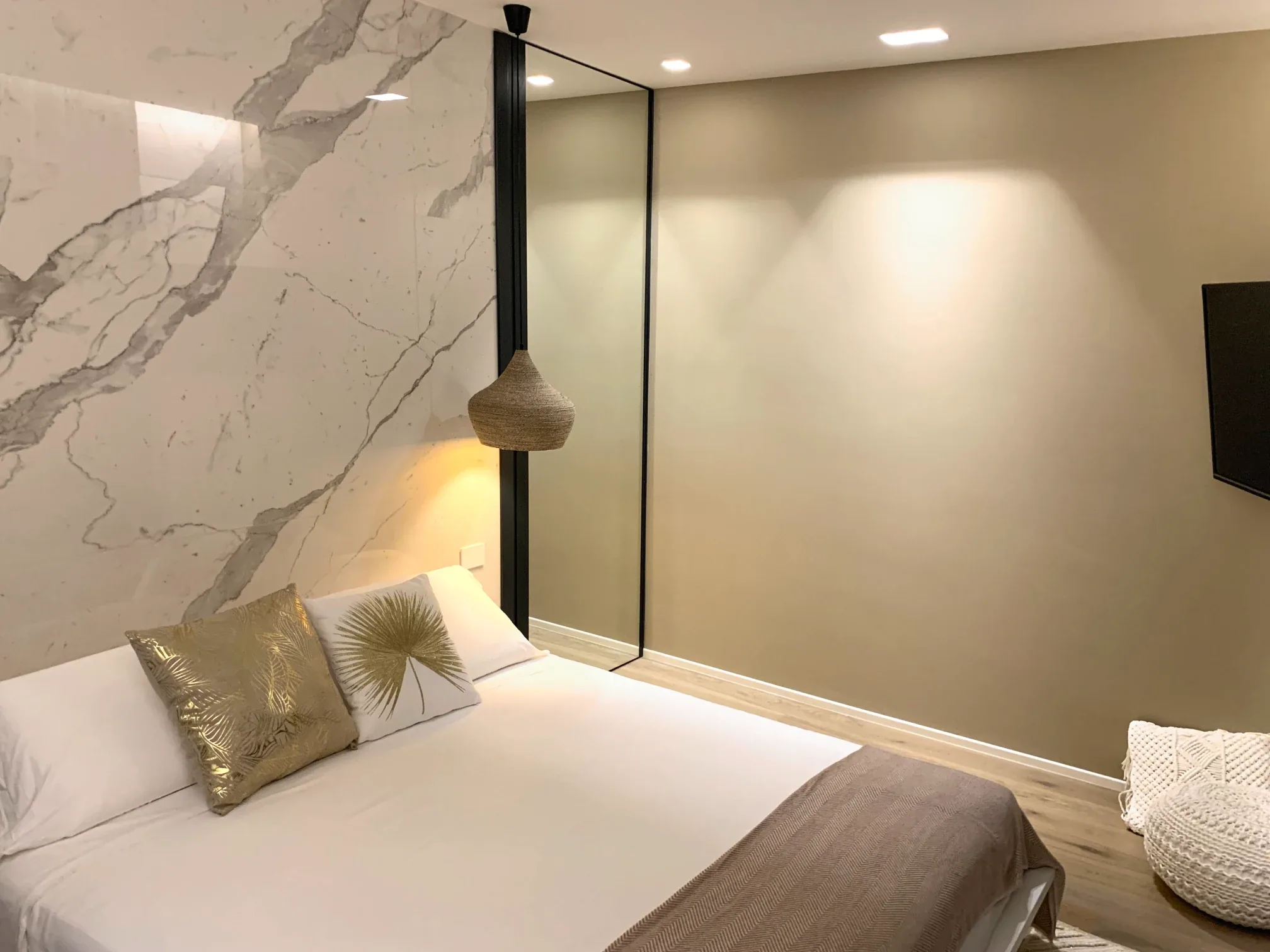 Hospitality project in Cagliari — Le Palmette Suites, project photography, designed by Gatti/Piu (photo 16)