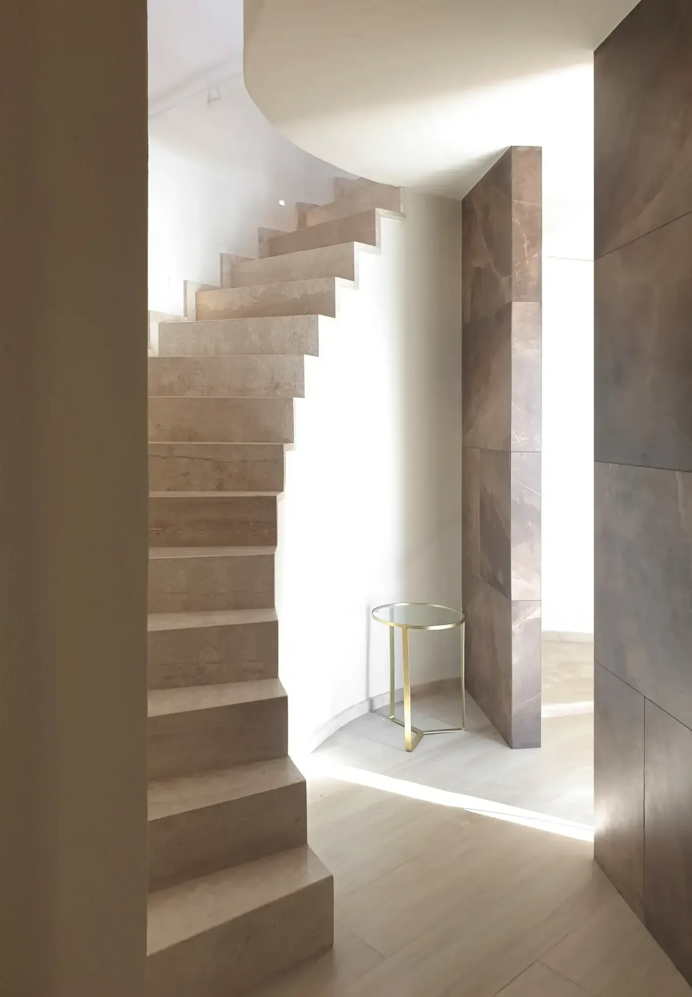 Luxury villa in Torre delle Stelle — Torre Delle Stelle, project photography, designed by Gatti/Piu (photo 12)