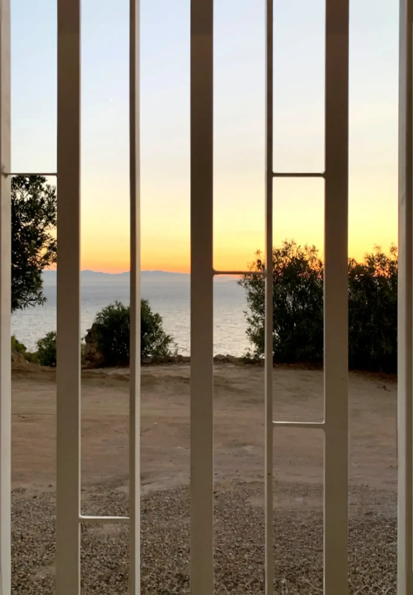 Luxury villa in Torre delle Stelle — Torre Delle Stelle, project photography, designed by Gatti/Piu (photo 14)