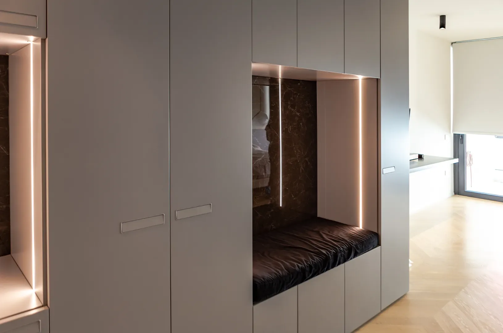 Luxury villa in Cagliari — Villa Satta, project photography, designed by Gatti/Piu (photo 4)