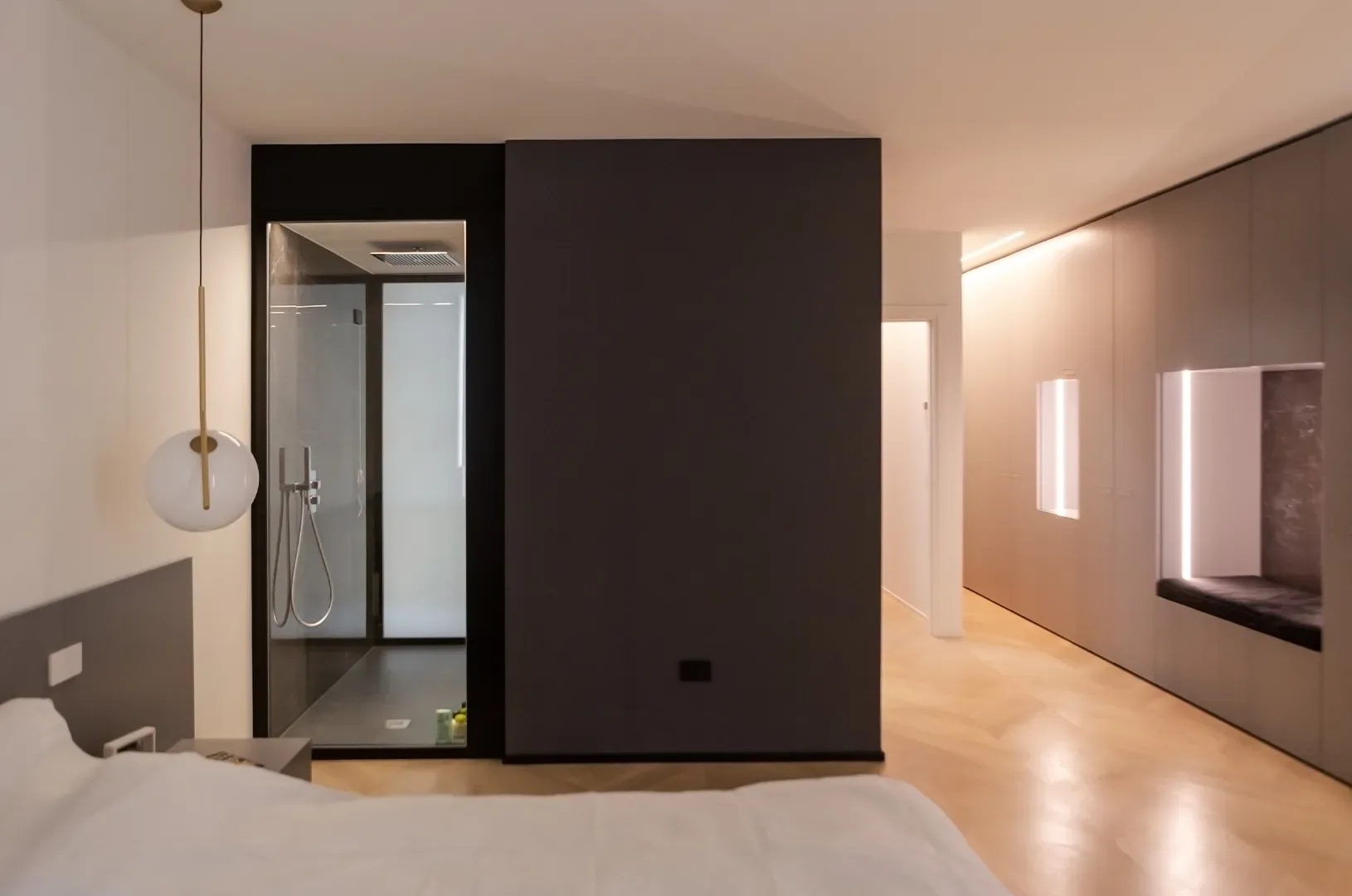 Luxury villa in Cagliari — Villa Satta, project photography, designed by Gatti/Piu (photo 5)