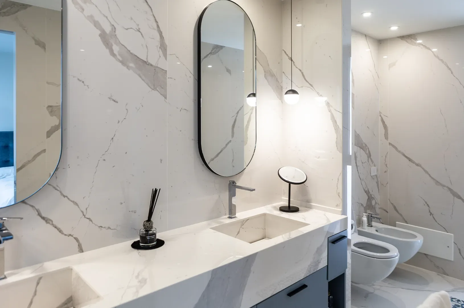 Luxury villa in Cagliari — Villa Satta, project photography, designed by Gatti/Piu (photo 12)